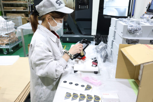 プレス金型 設計製作