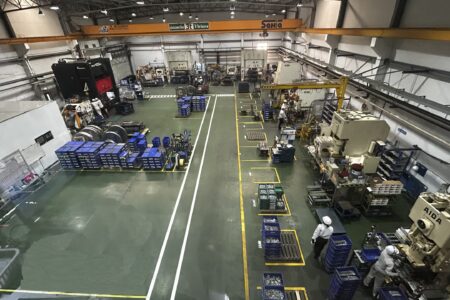 SaniaThailand co., ltd.
