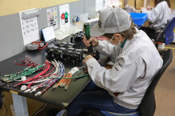 プレス金型 設計製作